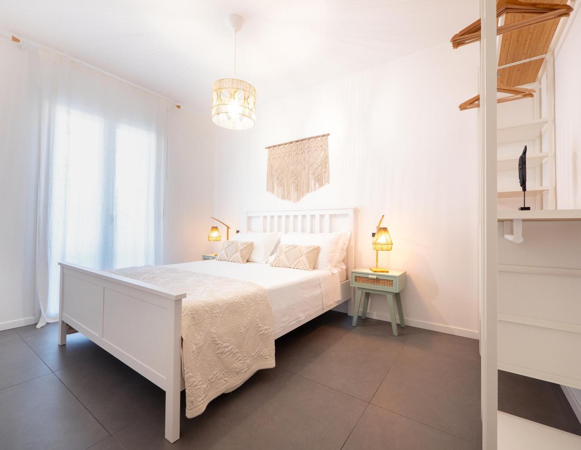 Apartamento Casa al Mare Fano Exterior foto