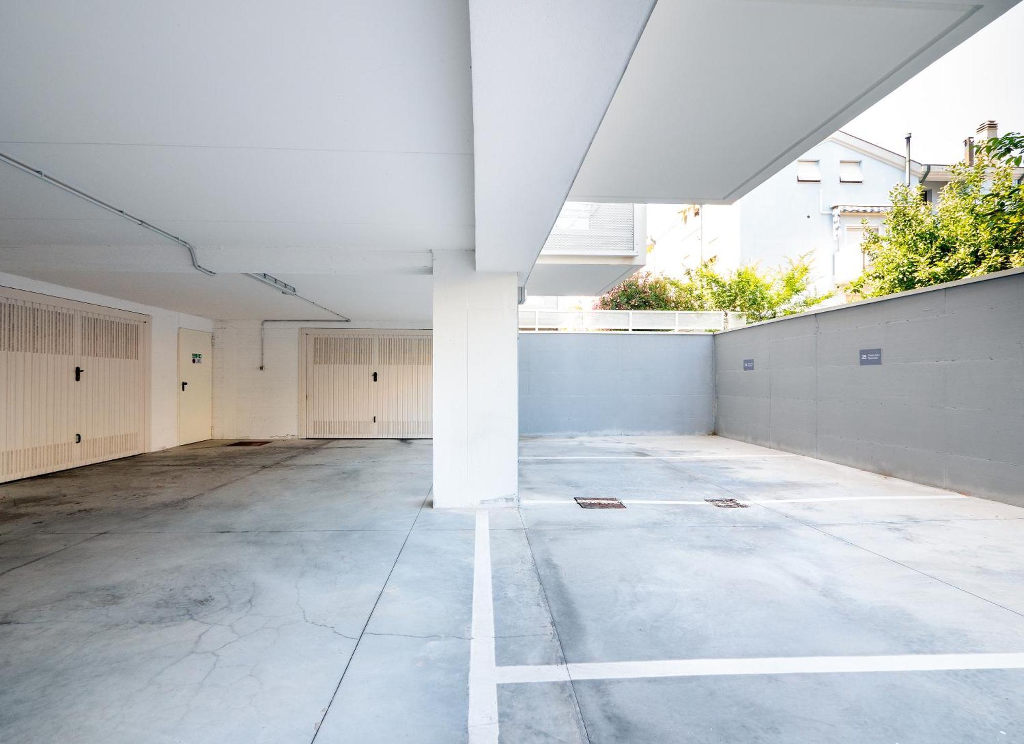 Apartamento Casa al Mare Fano Exterior foto