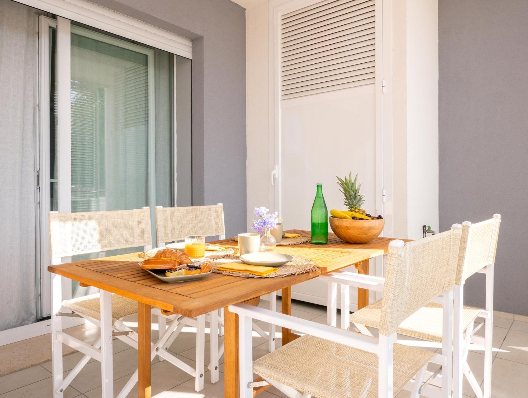 Apartamento Casa al Mare Fano Exterior foto